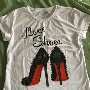 Fashion T-shirt
